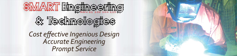 Smart Engineering & Technologies